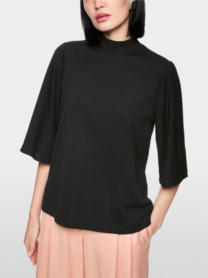 Shirt Stehkragen