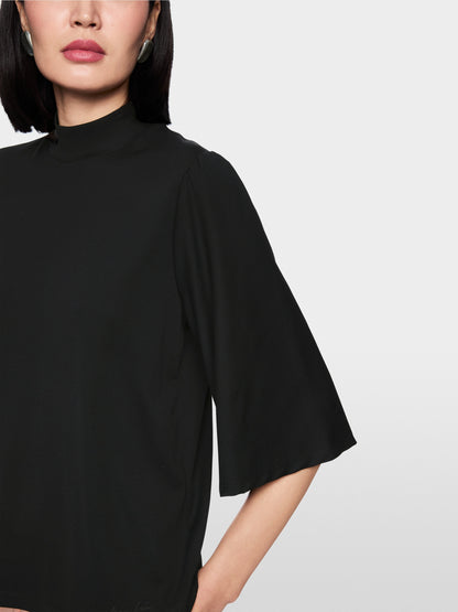 Shirt Stehkragen