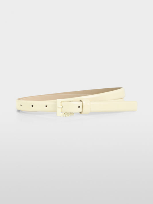 Gürtel Leder