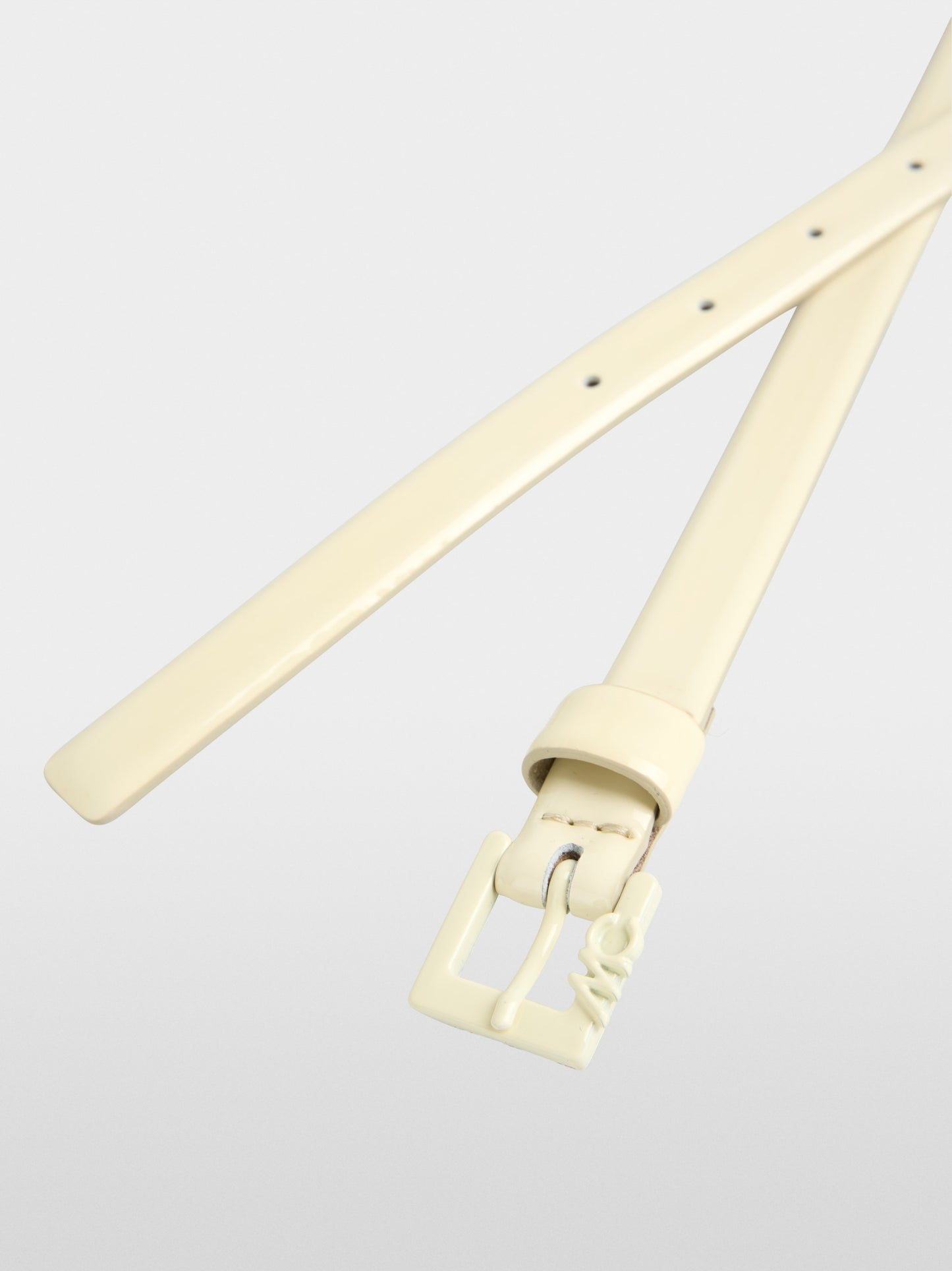 Gürtel Leder