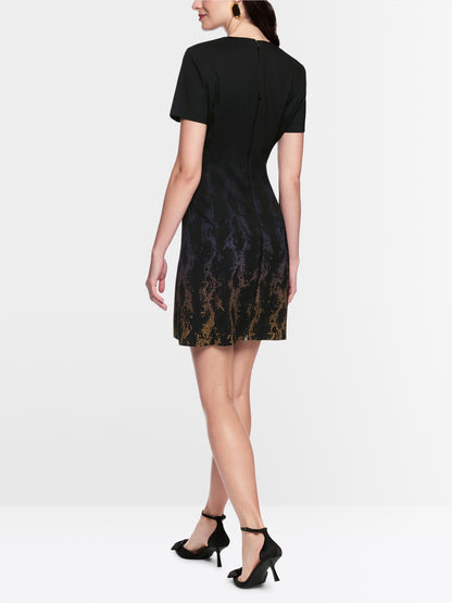 Kleid Snake