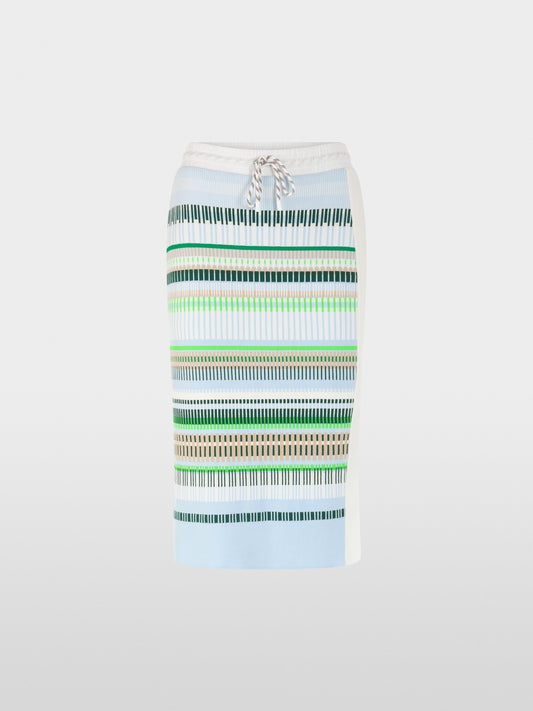 Rock Jacquard