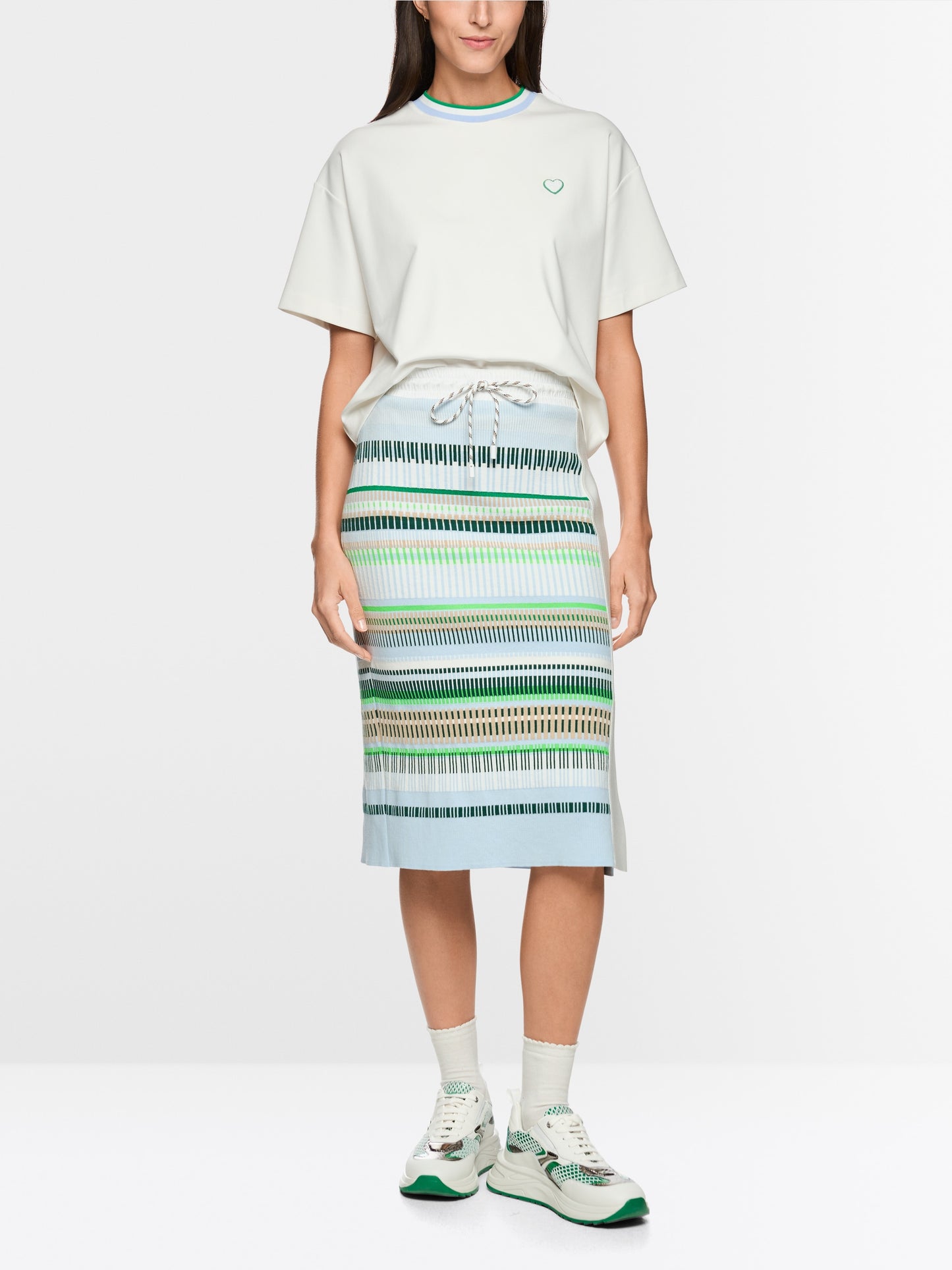 Rock Jacquard