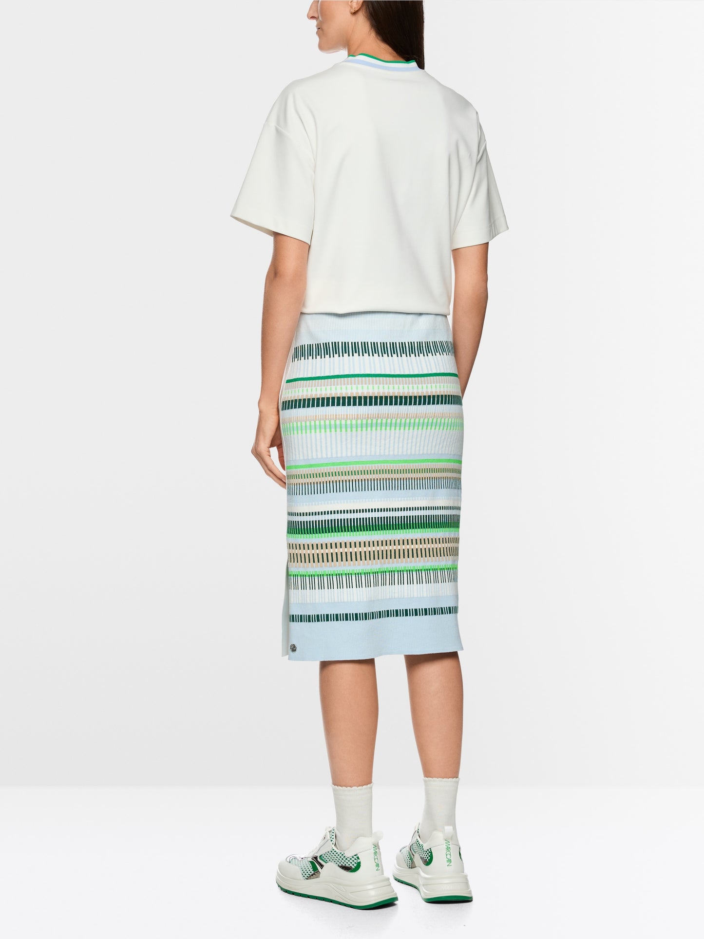 Rock Jacquard