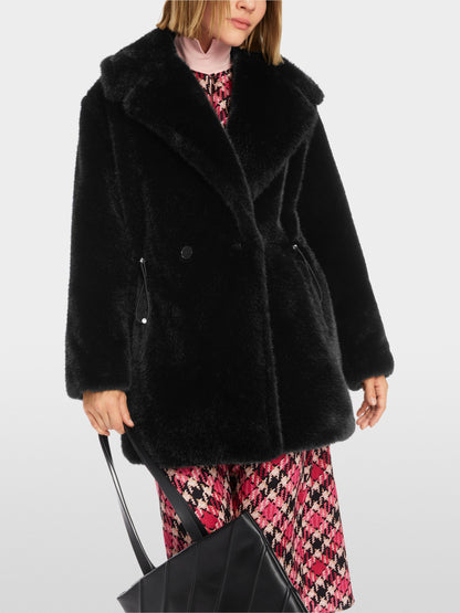 Jacke Fun Fur