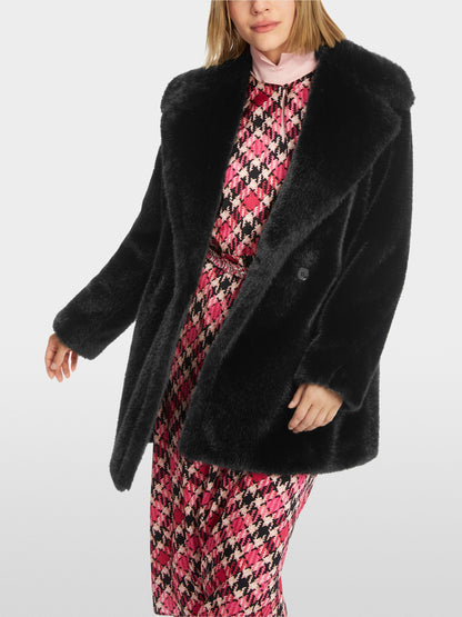 Jacke Fun Fur