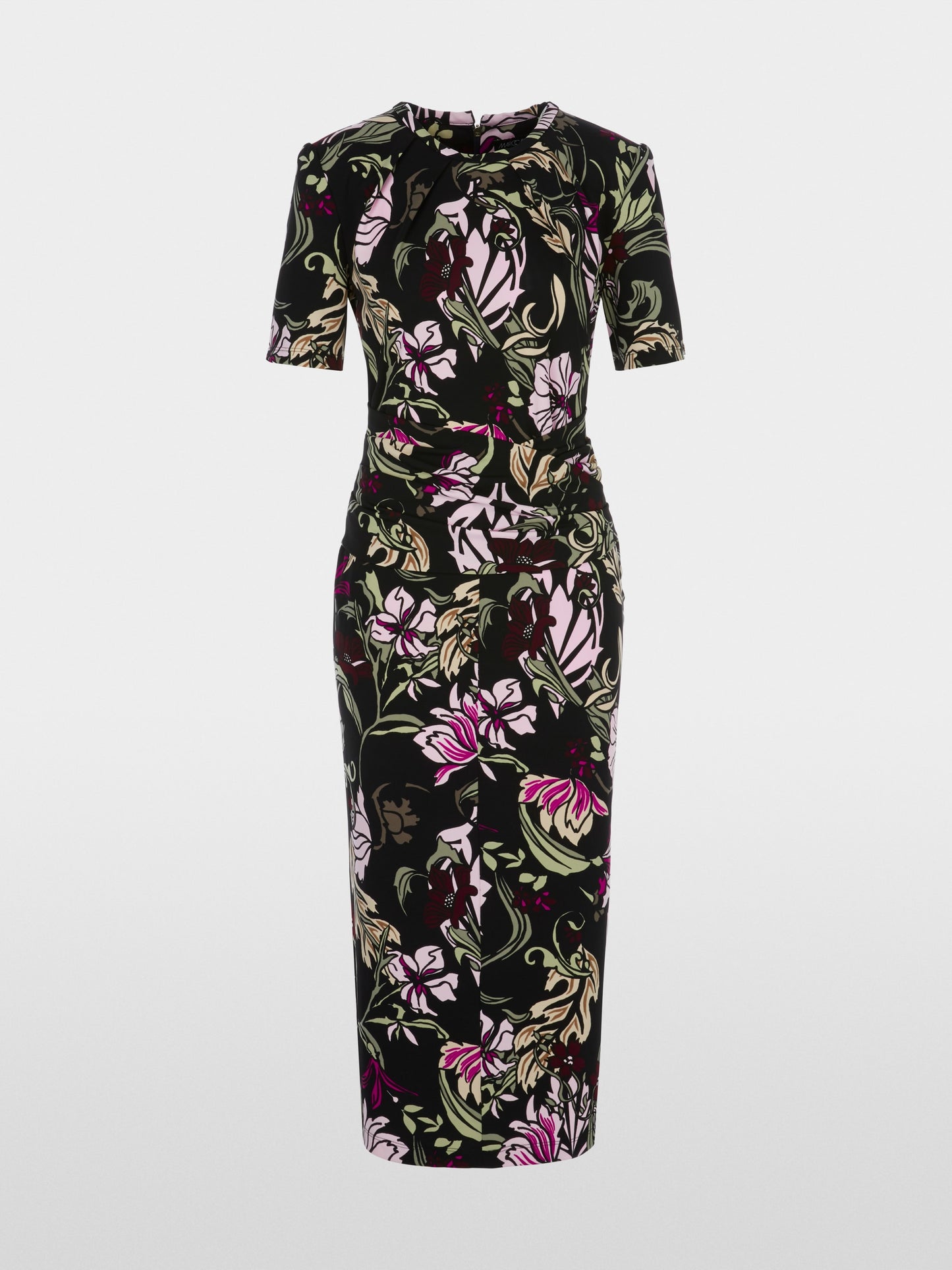 Kleid floral