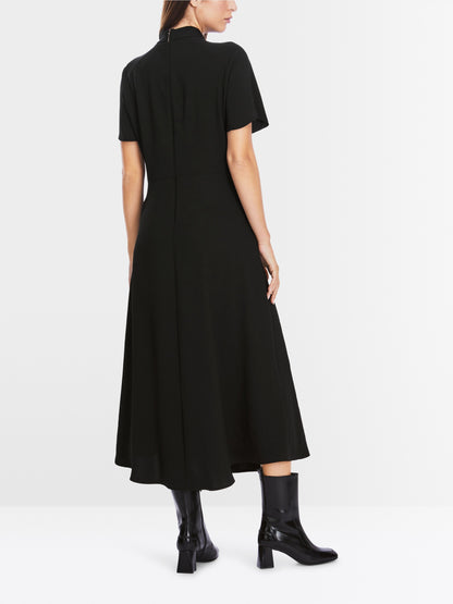 Kleid Midi