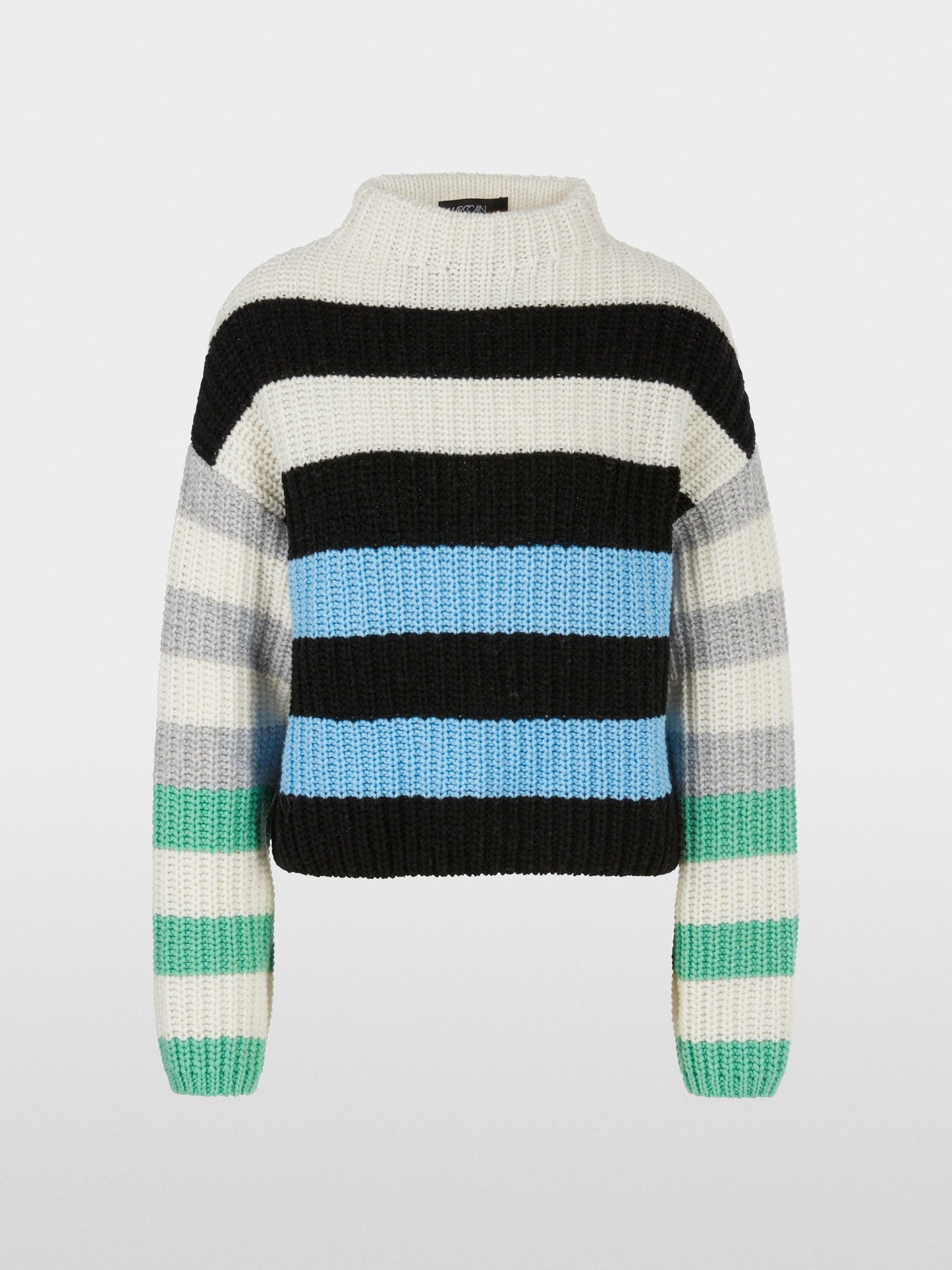 Sweater gestreift