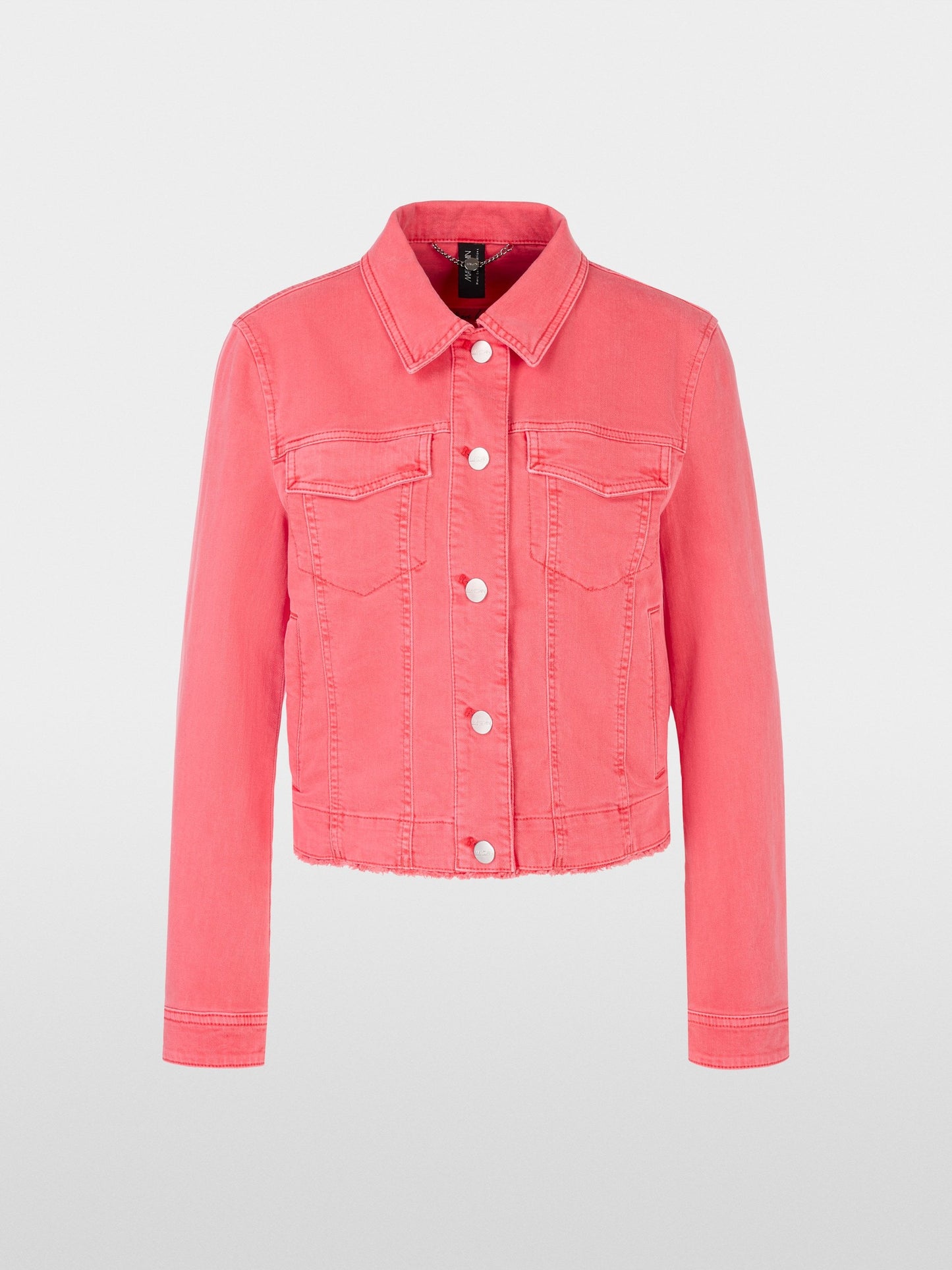 Jacke Jeans