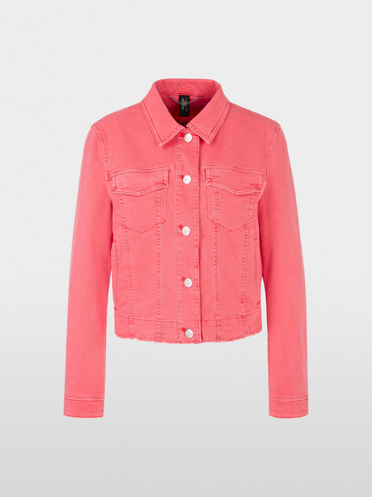 Jacke Jeans