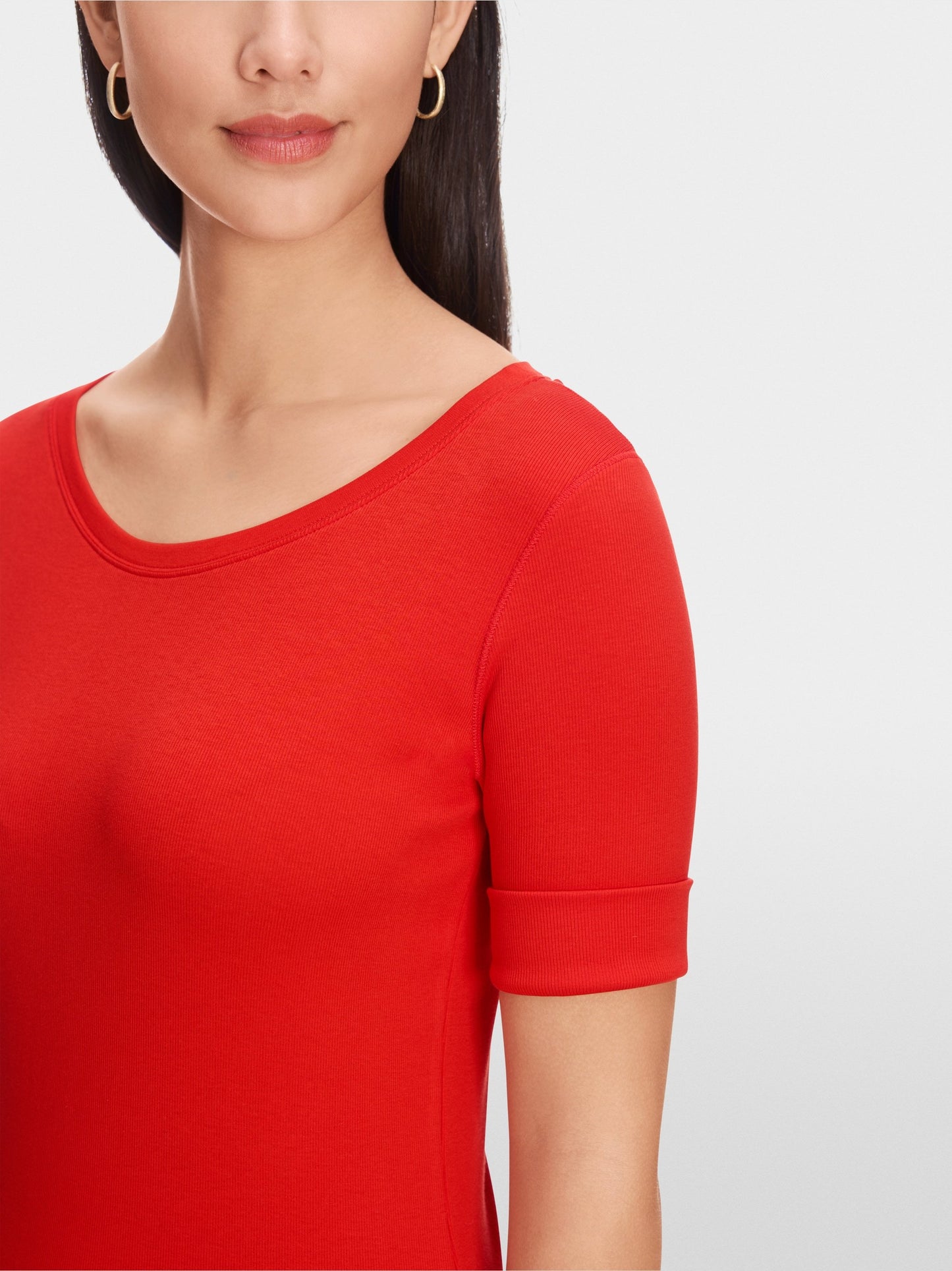Shirt schmal