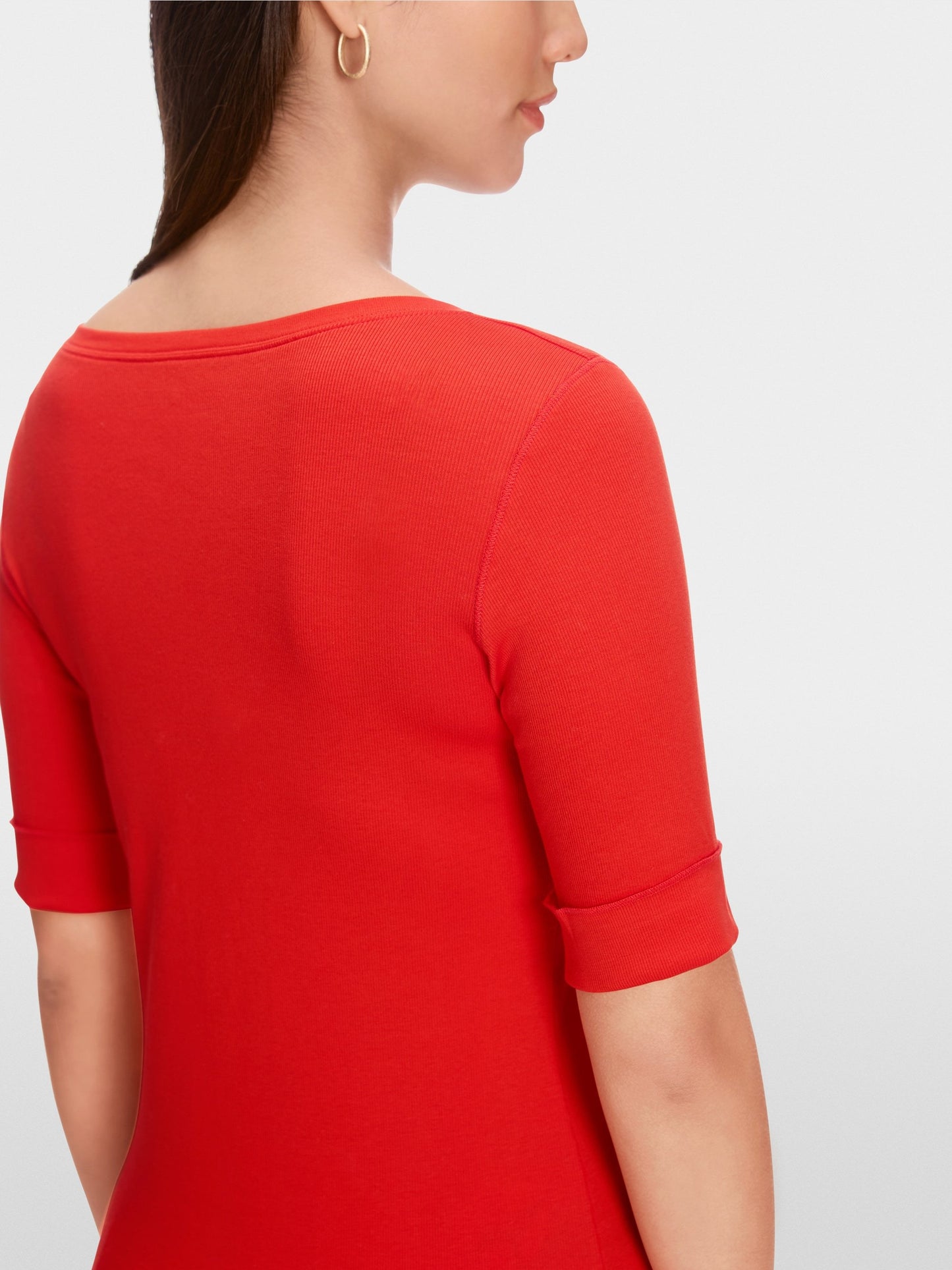 Shirt schmal