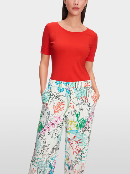Shirt schmal