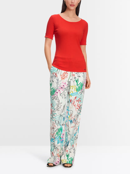 Shirt schmal