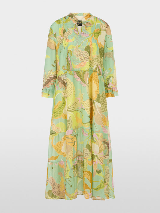 Kleid Midi