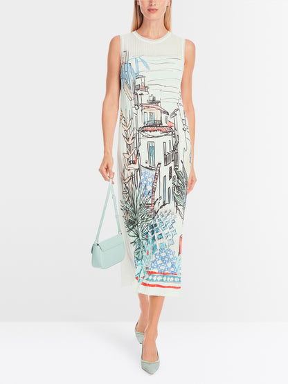 Kleid ärmellos