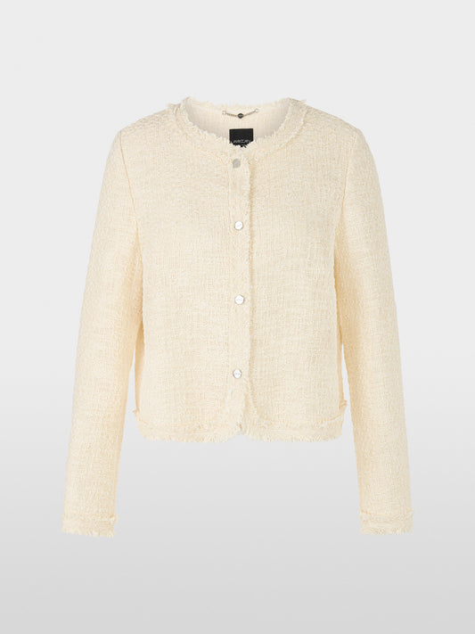 Jacke Bolero