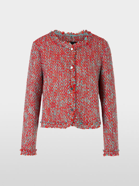 Jacke Bolero