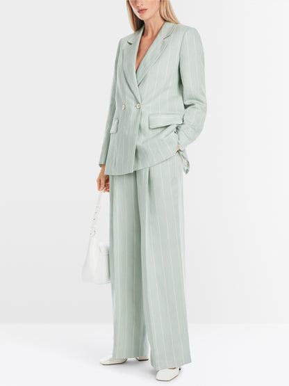 Blazer Nadelstreifen
