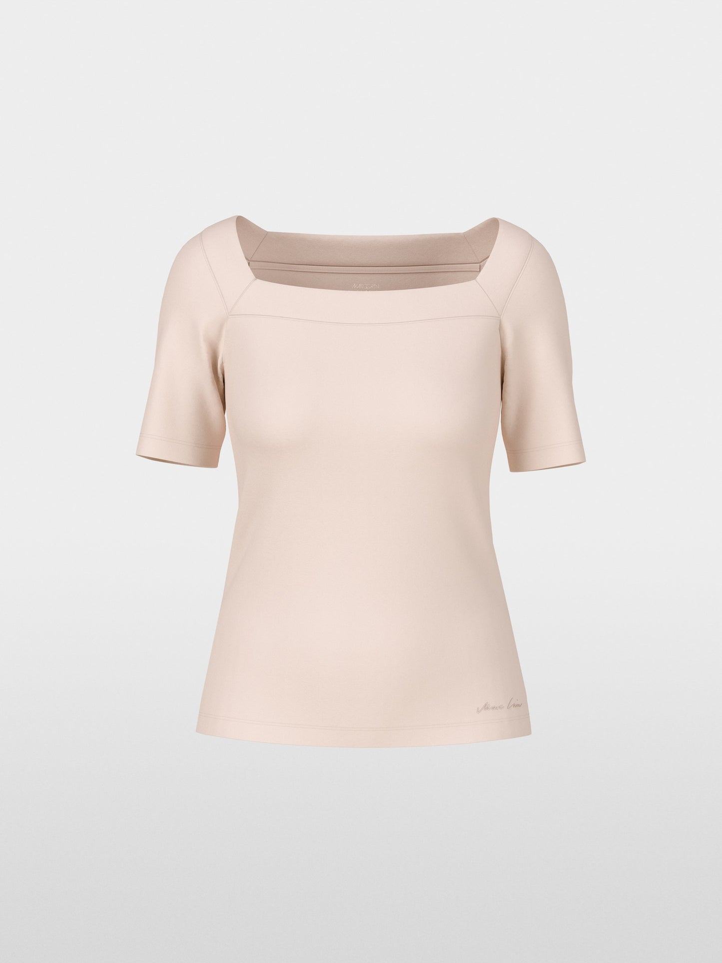 Shirt Karree