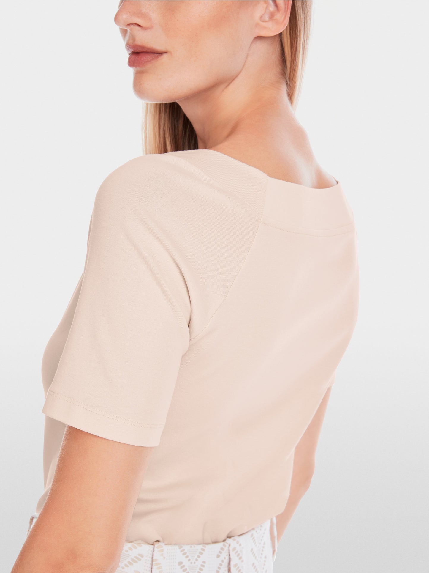 Shirt Karree