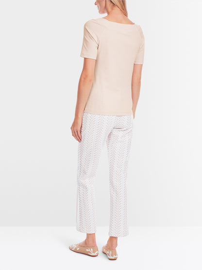 Shirt Karree