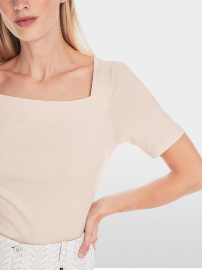 Shirt Karree