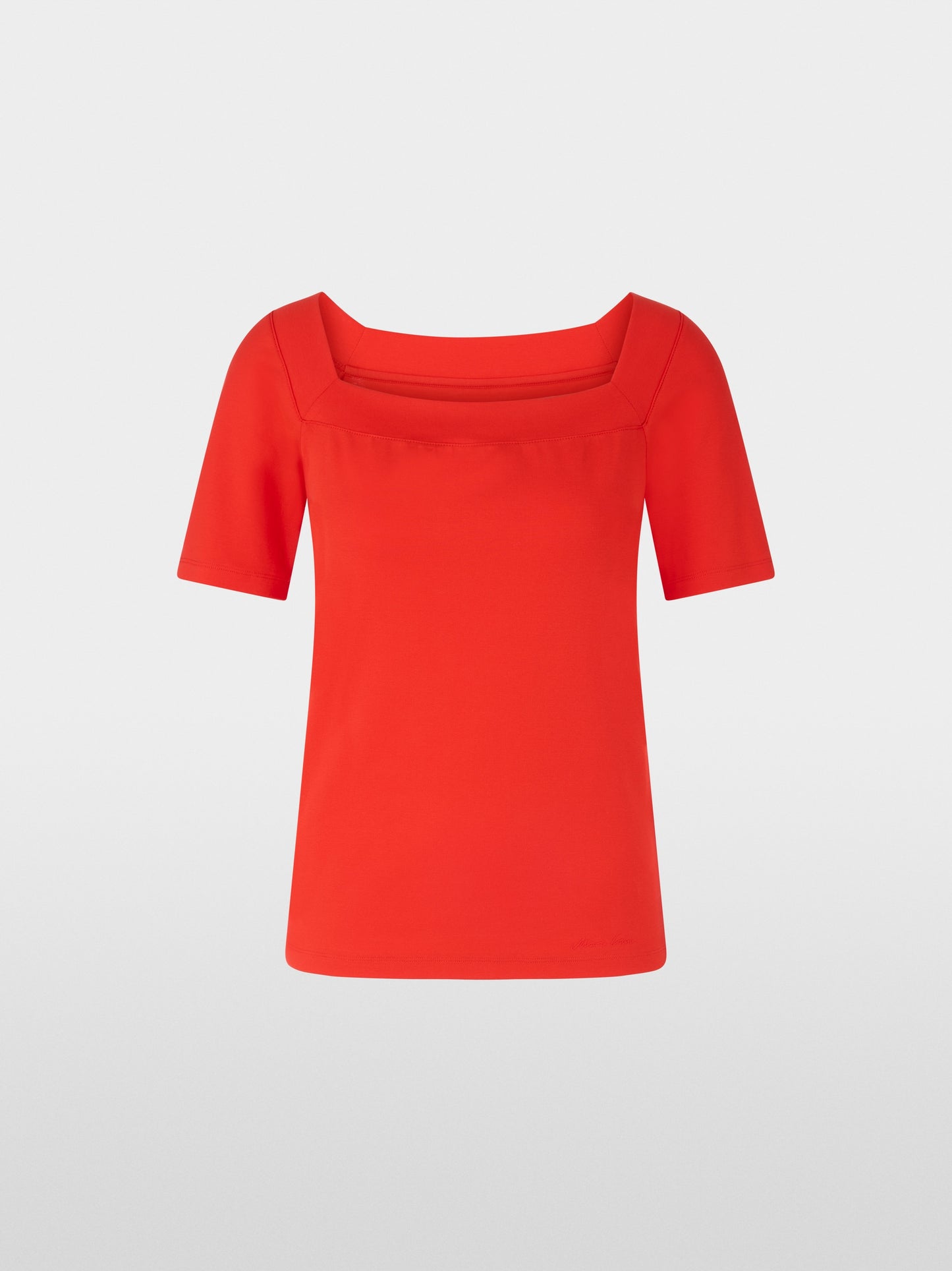 Shirt Karree
