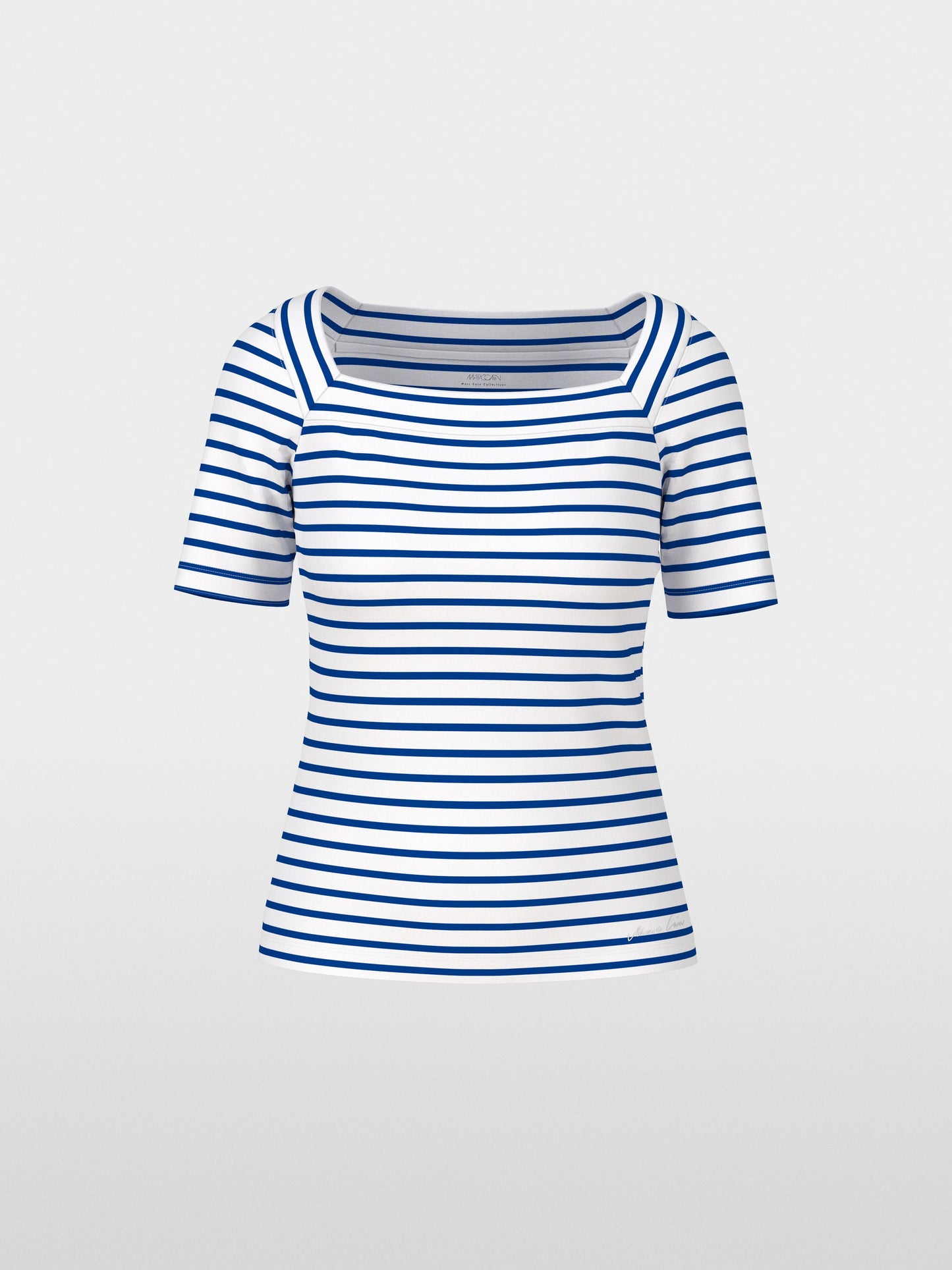 Shirt Karree