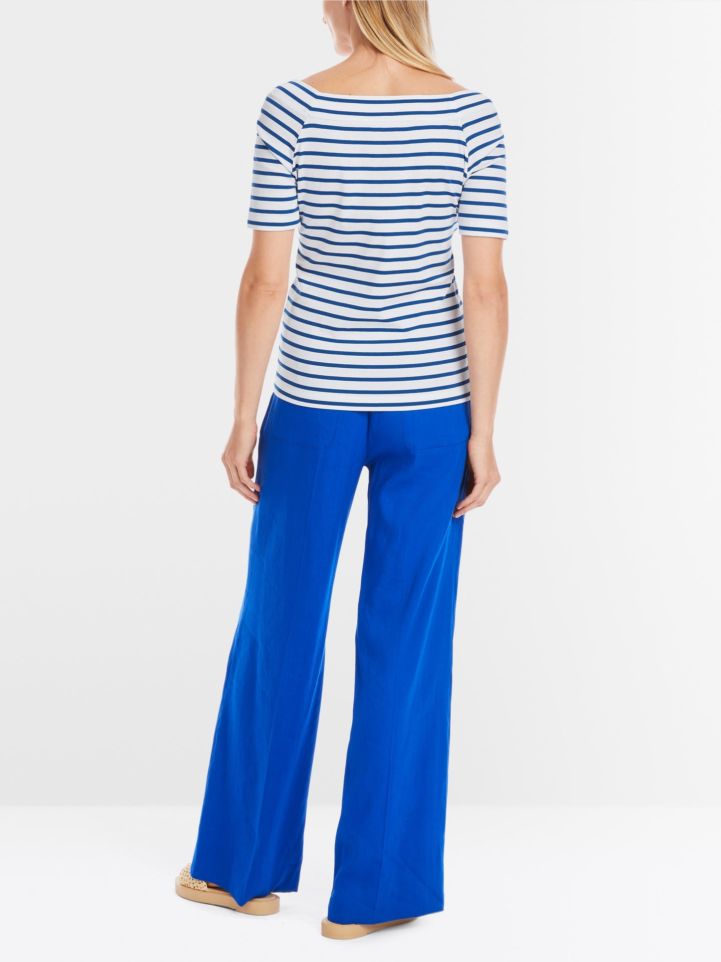 Shirt Karree