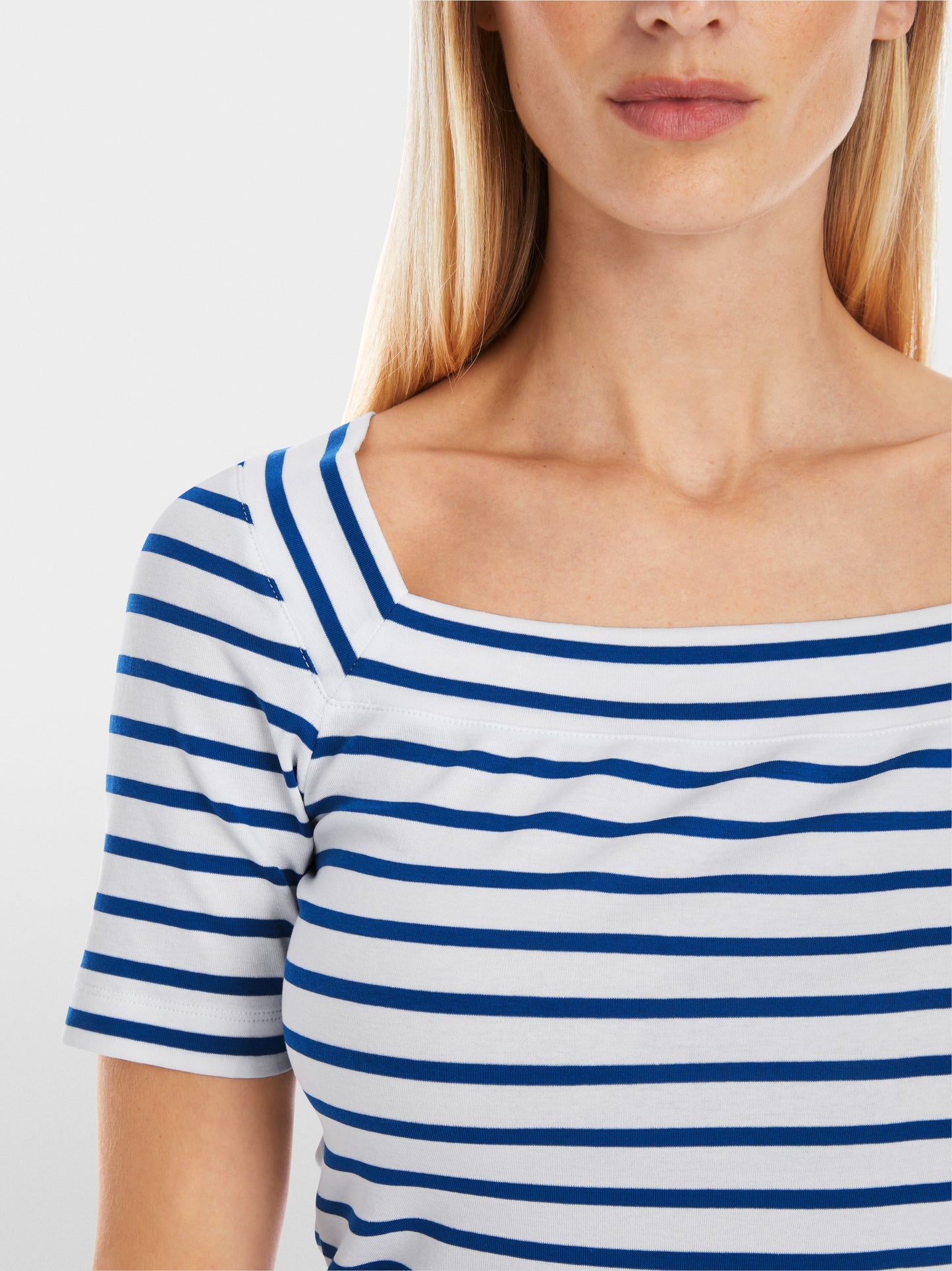 Shirt Karree