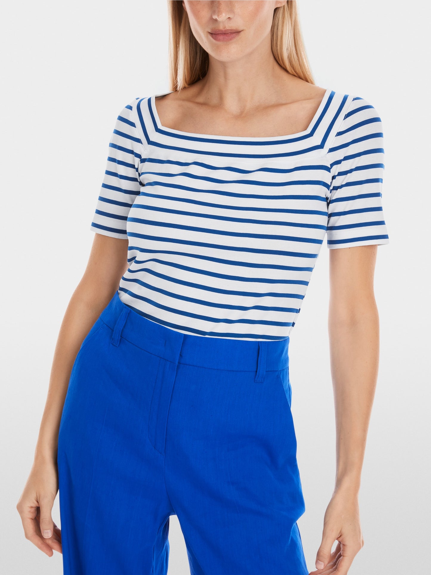 Shirt Karree