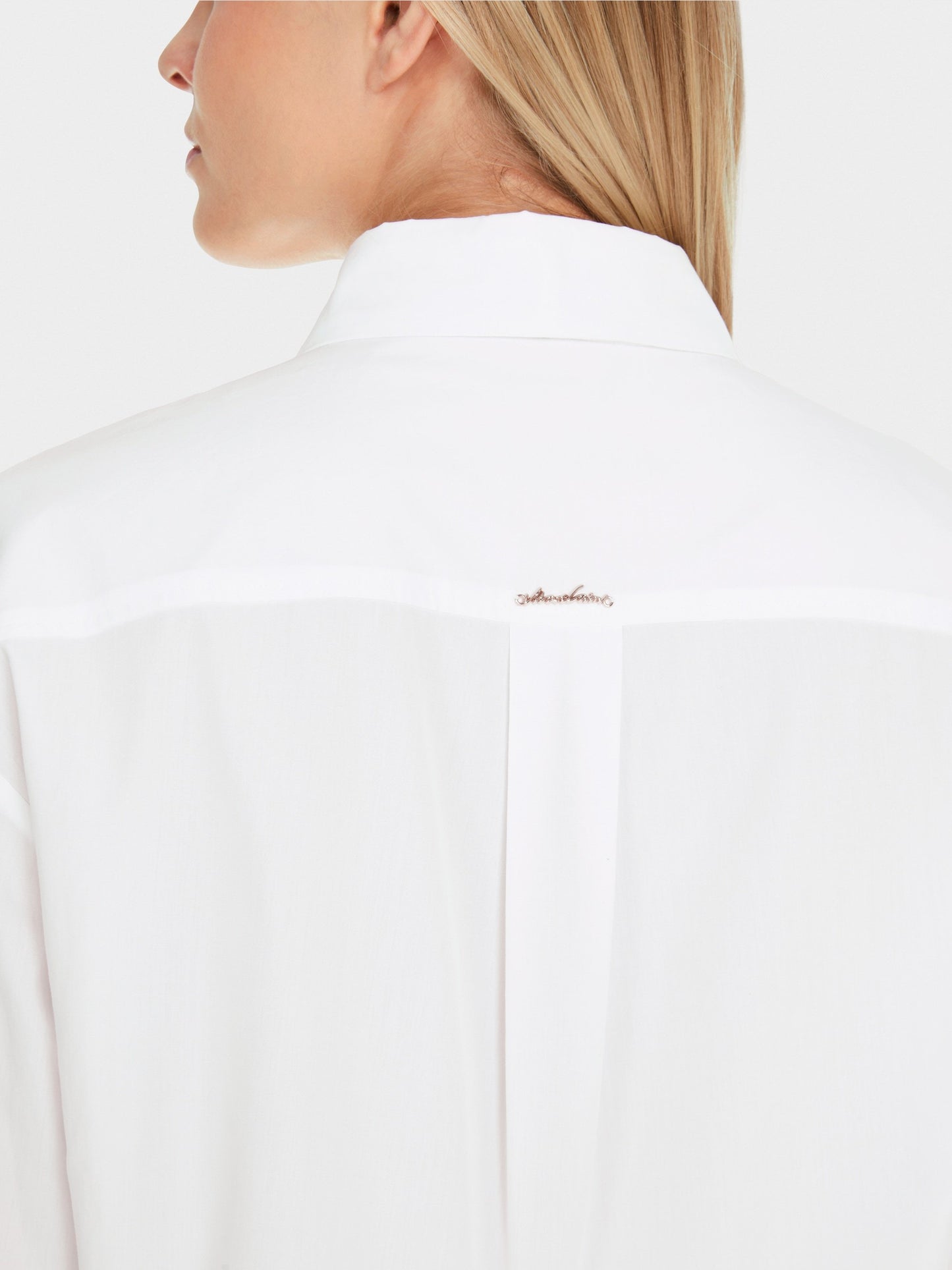 Bluse cropped
