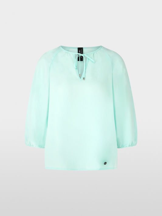 Bluse Raglan