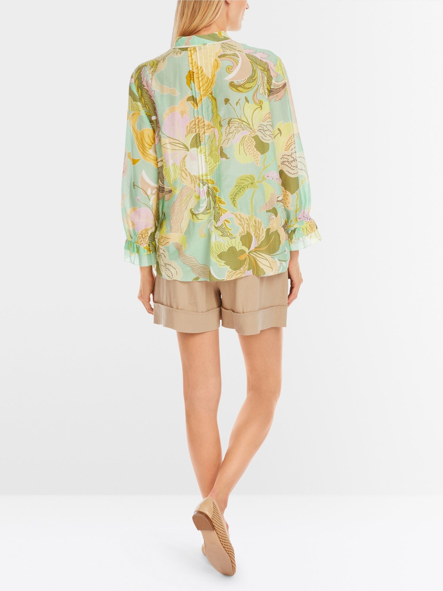 Bluse Tunika