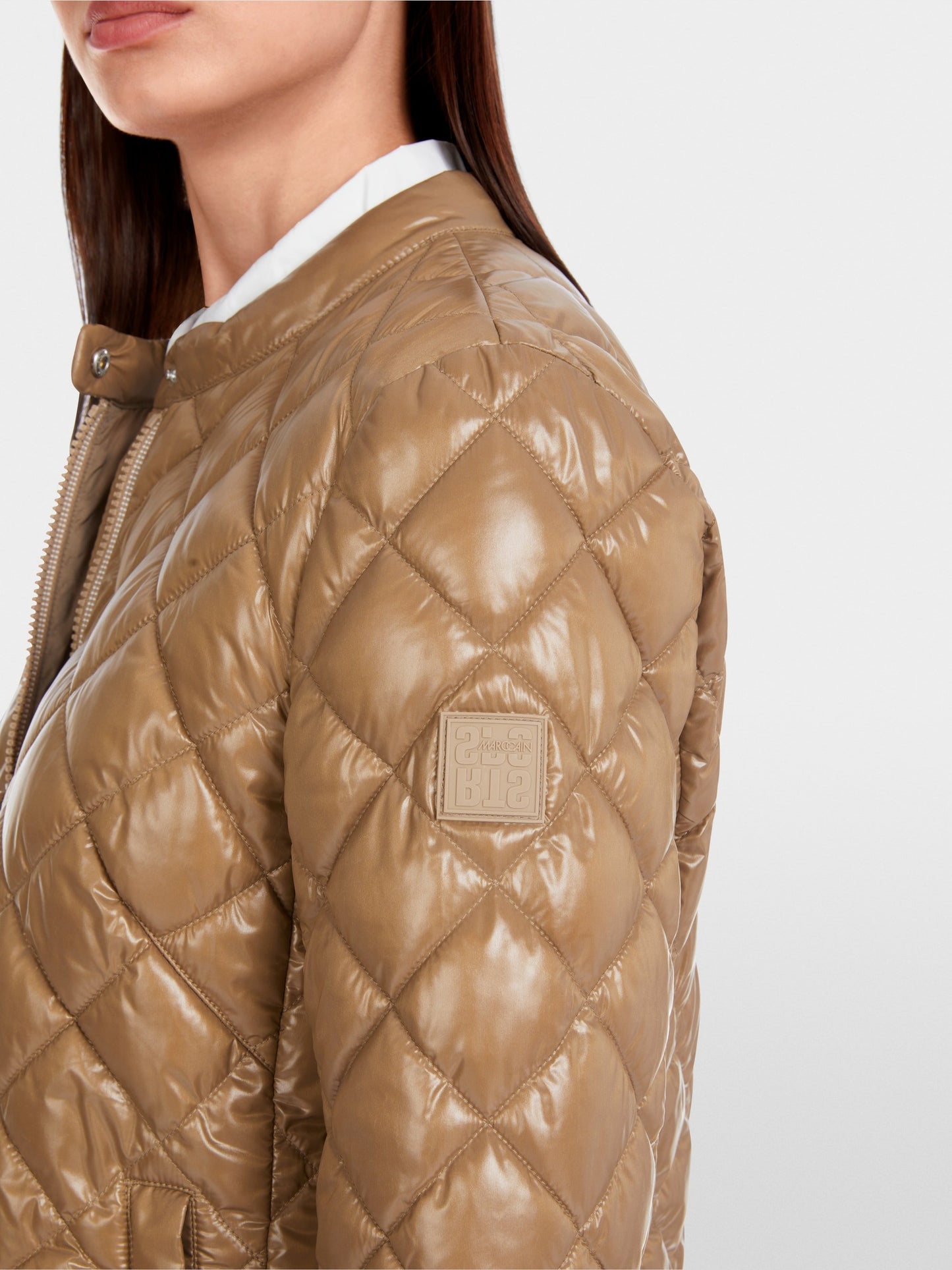 Jacke Outdoor
