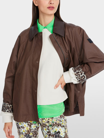 Jacke Outdoor