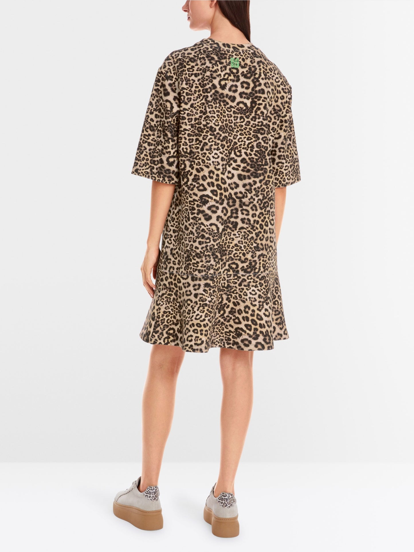 Kleid Leo