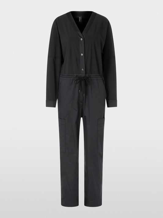 Jumpsuit Kimono