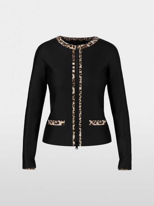 Jacke Jersey
