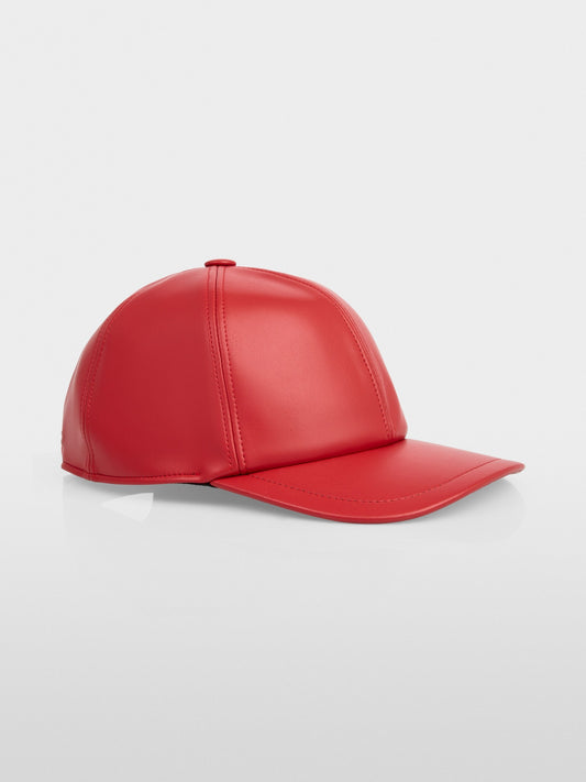 Cap Baseball