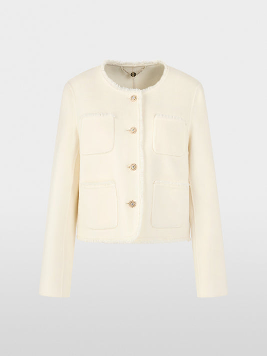 Jacke kurz