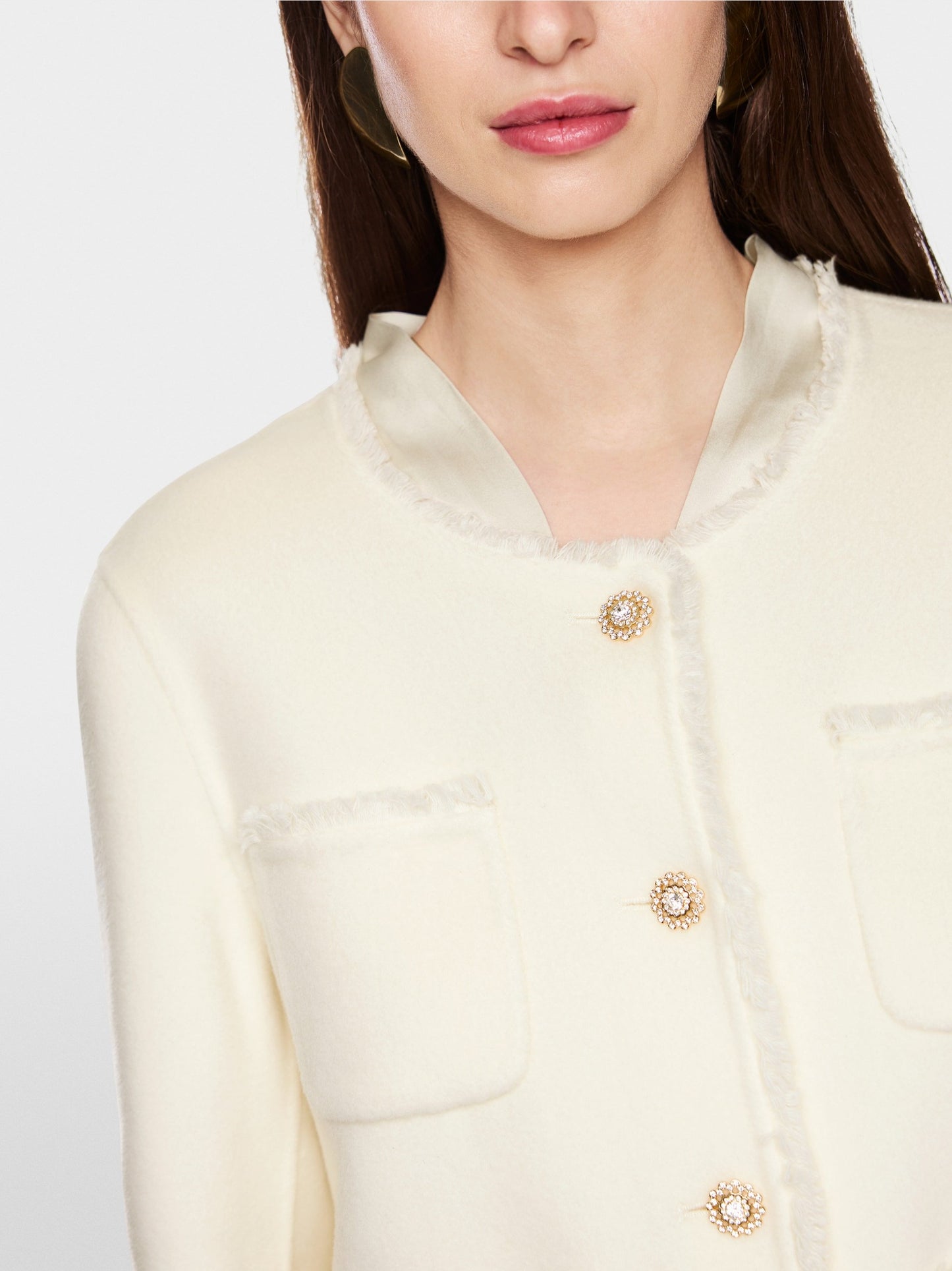 Jacke kurz