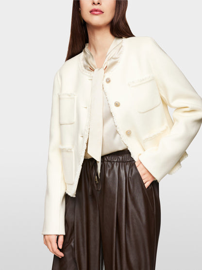 Jacke kurz