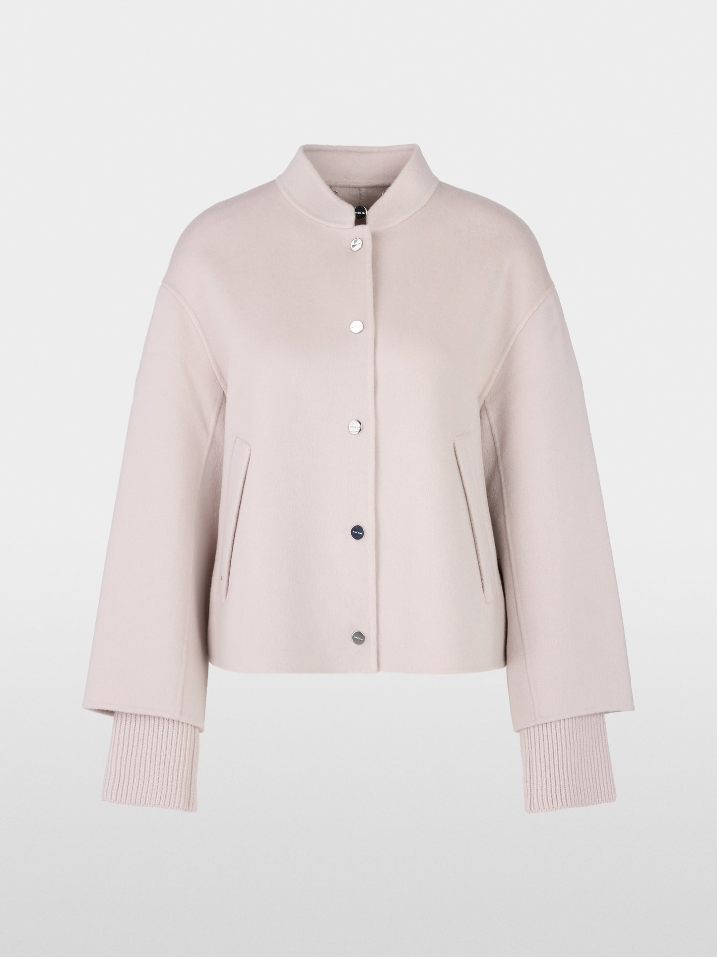 Jacke oversized