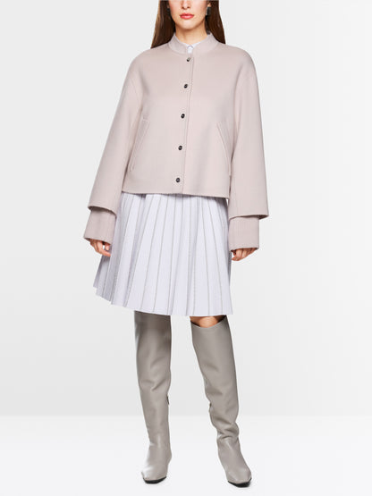Jacke oversized