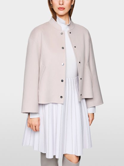 Jacke oversized