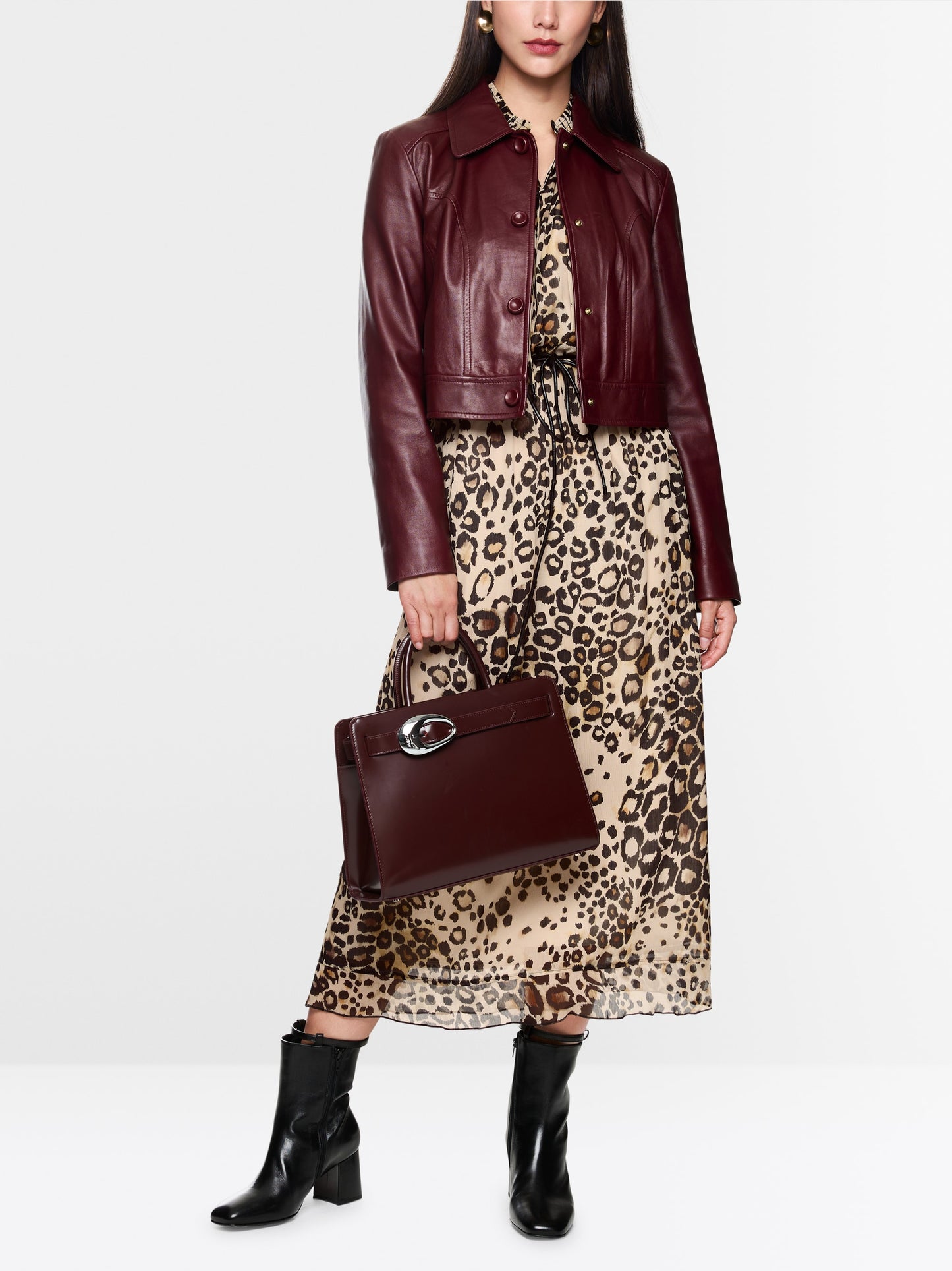 Kleid Leo