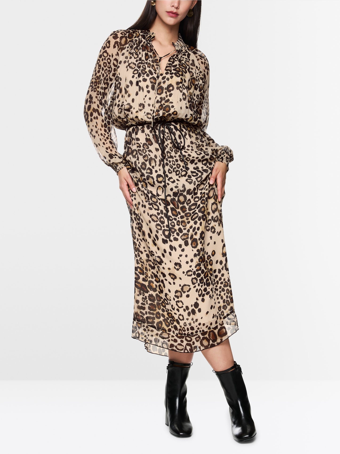 Kleid Leo